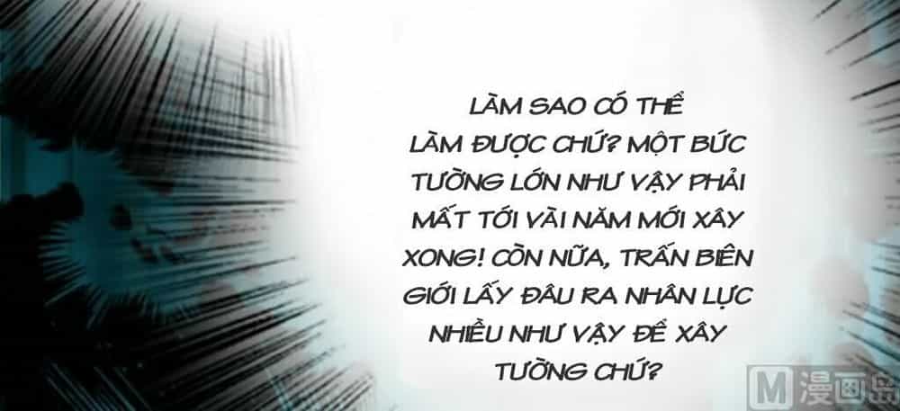 Thả Vu Nữ Đó Ra - Chương 15 - ảnh 106