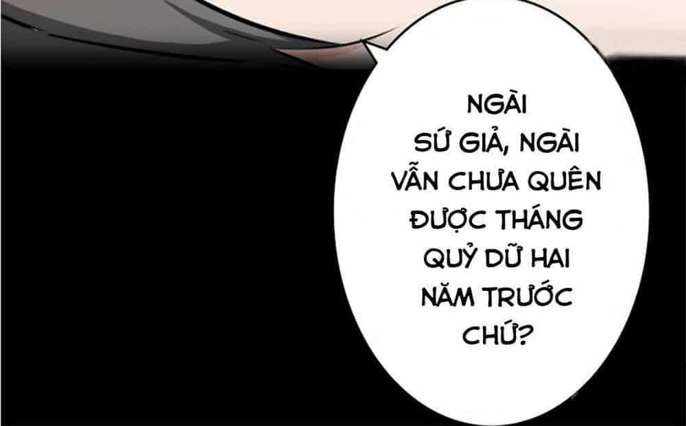 Thả Vu Nữ Đó Ra - Chương 15 - ảnh 20
