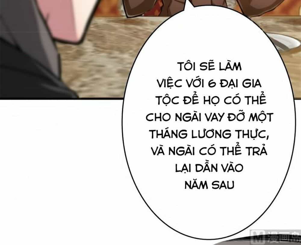 Thả Vu Nữ Đó Ra - Chương 15 - ảnh 32