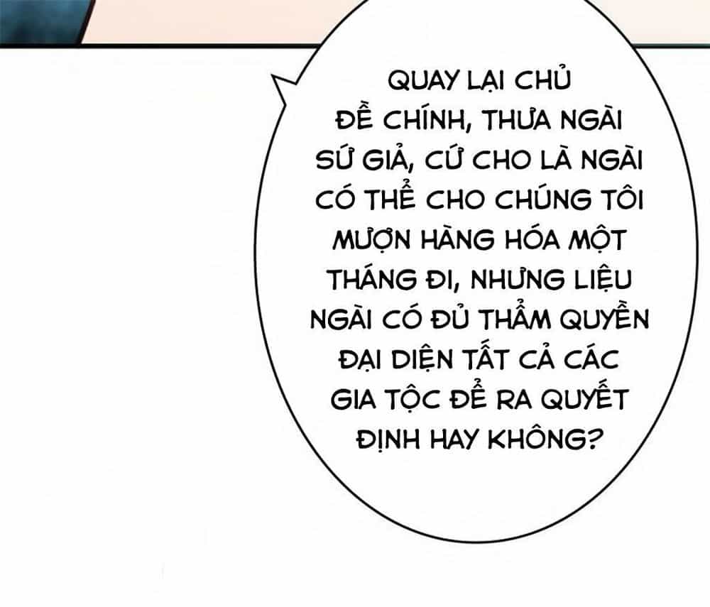 Thả Vu Nữ Đó Ra - Chương 15 - ảnh 43