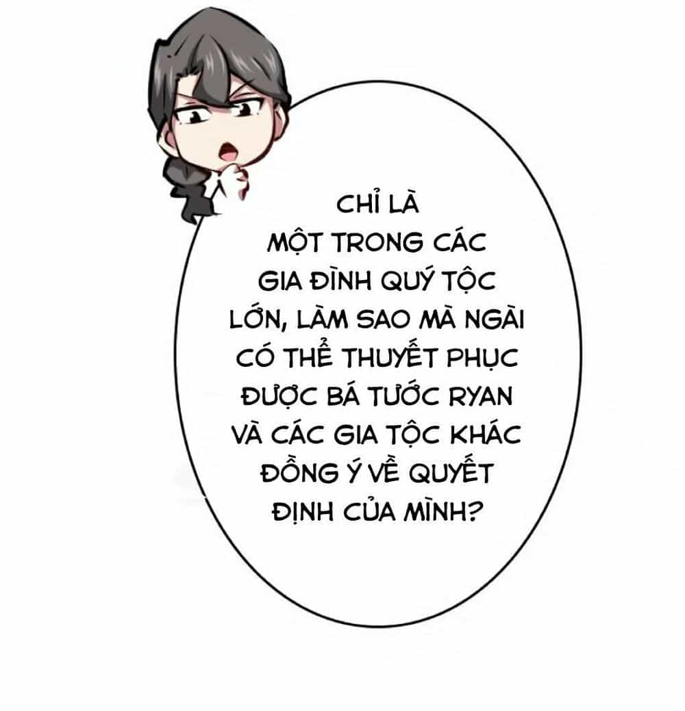 Thả Vu Nữ Đó Ra - Chương 15 - ảnh 46