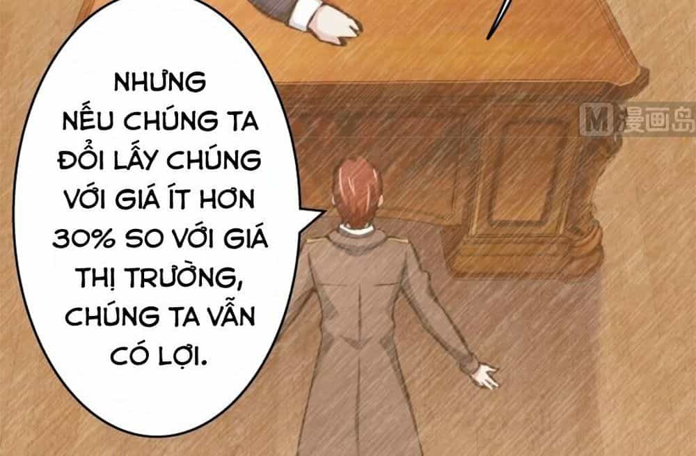 Thả Vu Nữ Đó Ra - Chương 15 - ảnh 52