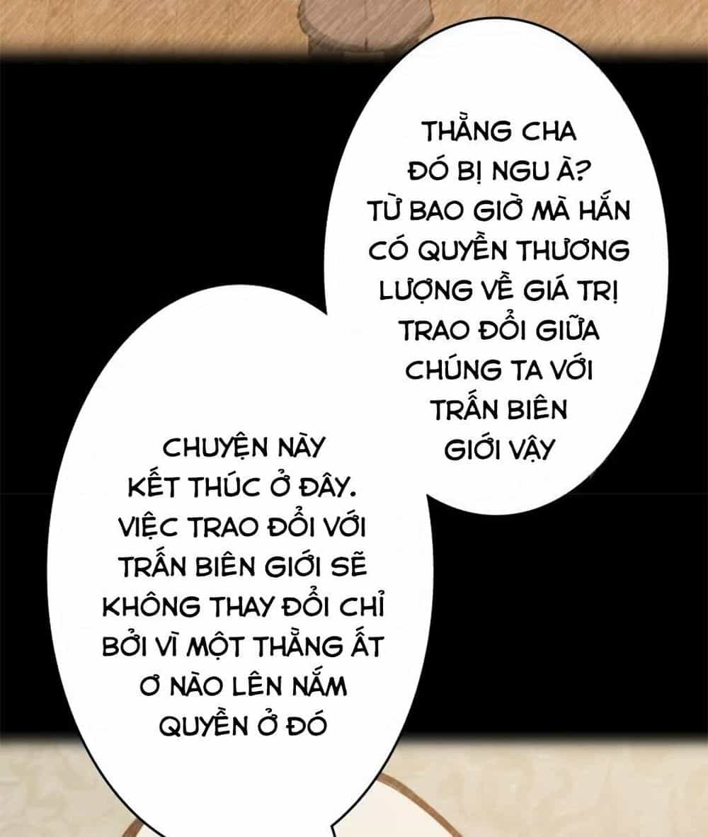 Thả Vu Nữ Đó Ra - Chương 15 - ảnh 53