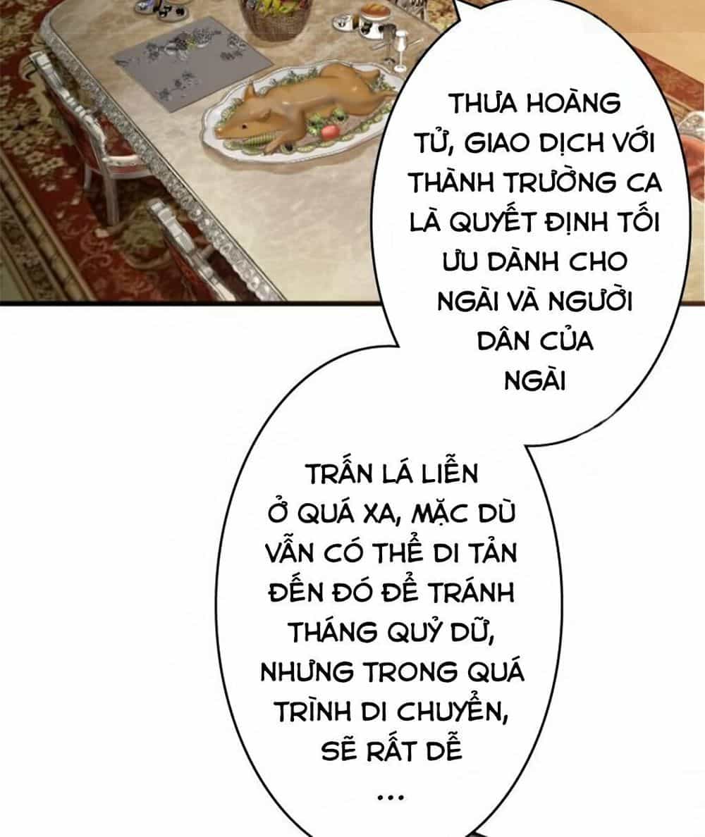 Thả Vu Nữ Đó Ra - Chương 15 - ảnh 73
