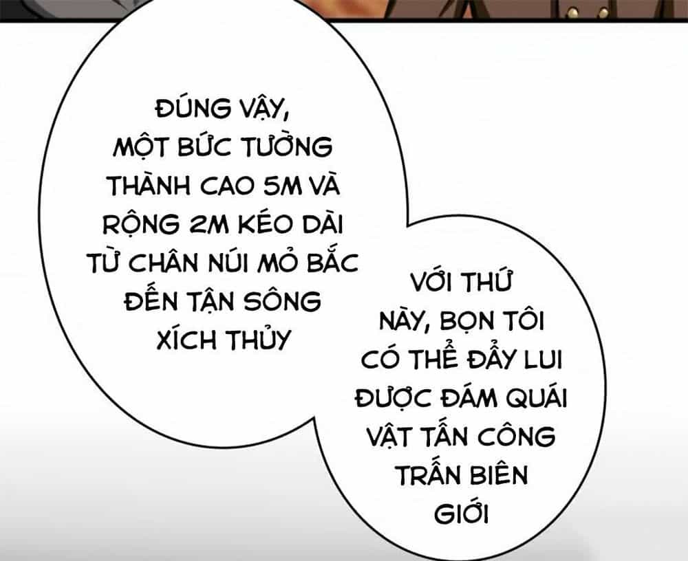 Thả Vu Nữ Đó Ra - Chương 15 - ảnh 93