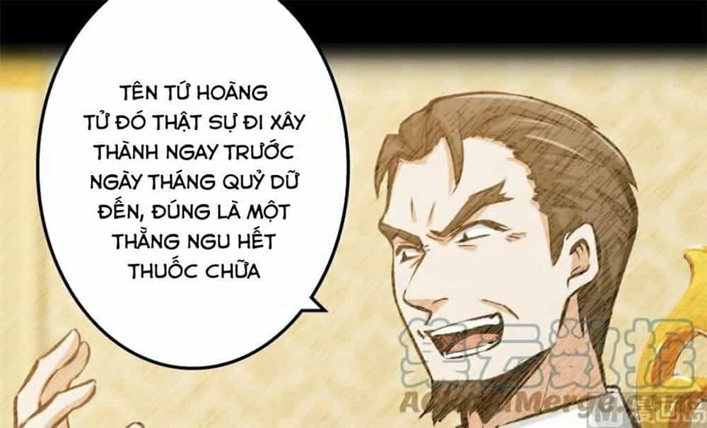 Thả Vu Nữ Đó Ra - Chương 15 - ảnh 99