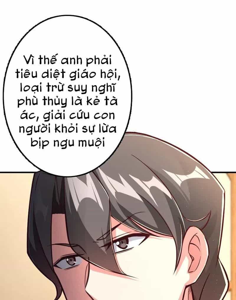 Thả Vu Nữ Đó Ra - Chương 150 - ảnh 18