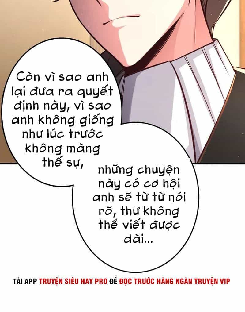 Thả Vu Nữ Đó Ra - Chương 150 - ảnh 19