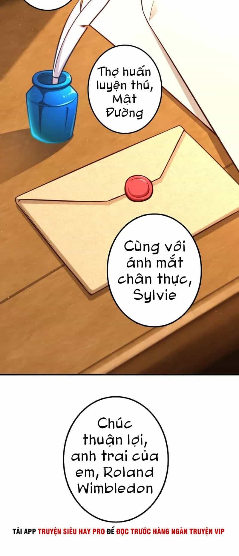 Thả Vu Nữ Đó Ra - Chương 150 - ảnh 23