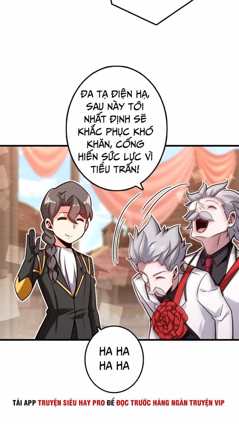 Thả Vu Nữ Đó Ra - Chương 152 - ảnh 26