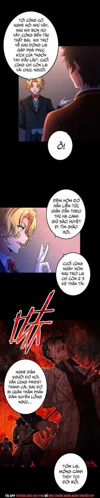 Thả Vu Nữ Đó Ra - Chương 153 - ảnh 16