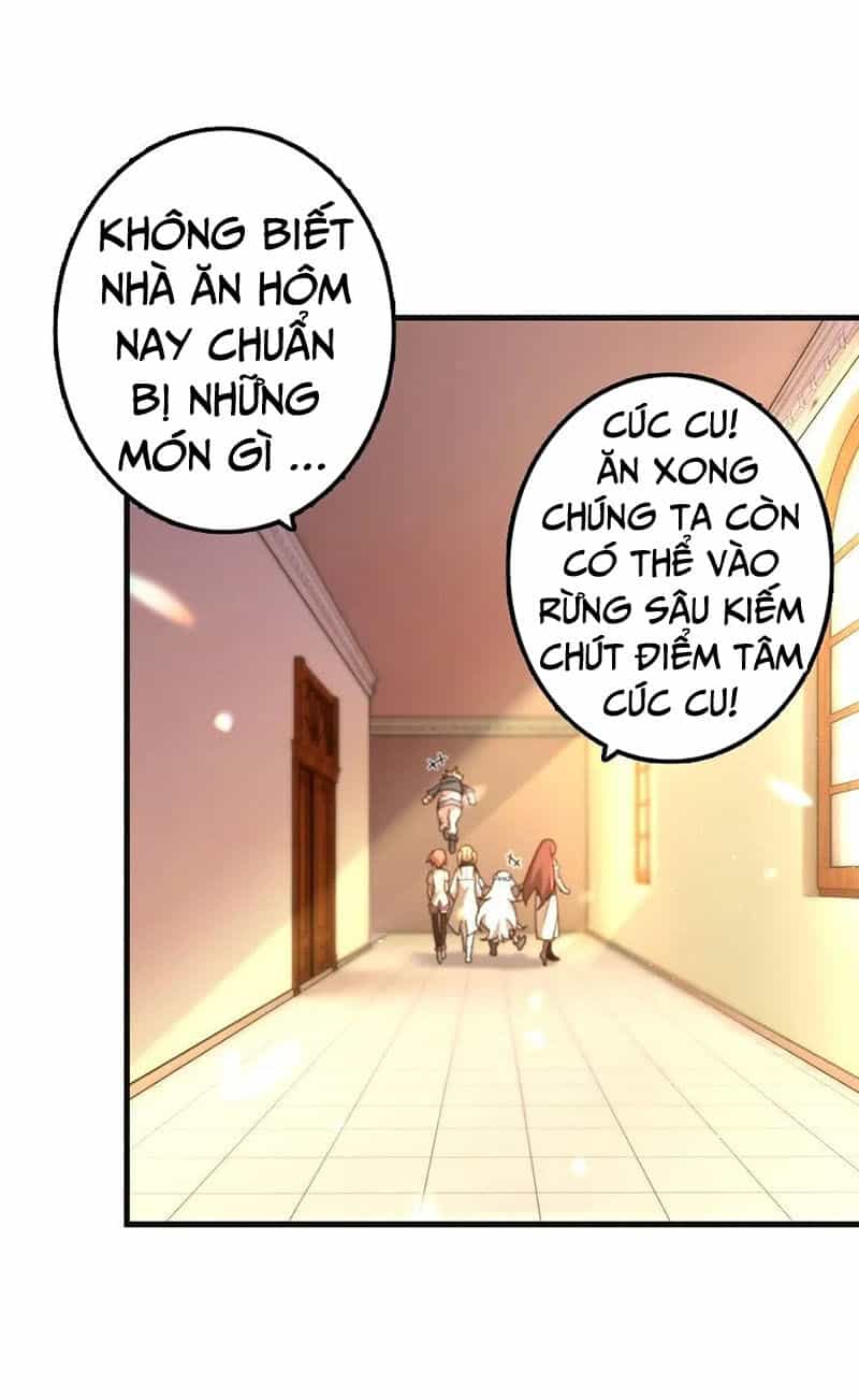 Thả Vu Nữ Đó Ra - Chương 153 - ảnh 6