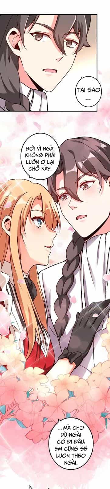 Thả Vu Nữ Đó Ra - Chương 153 - ảnh 9