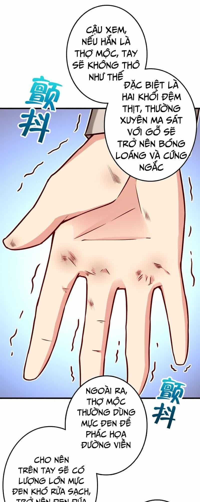 Thả Vu Nữ Đó Ra - Chương 154 - ảnh 10