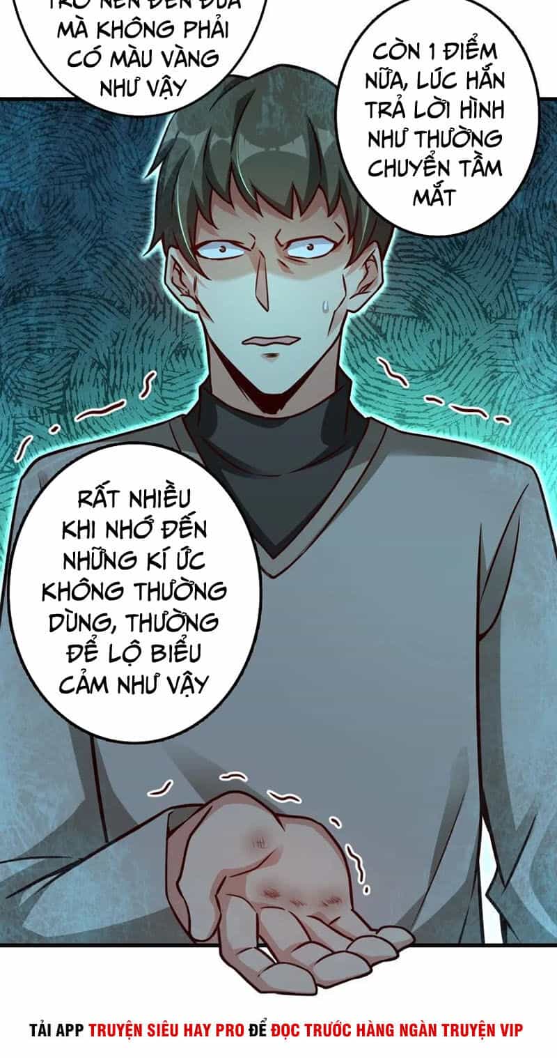Thả Vu Nữ Đó Ra - Chương 154 - ảnh 11