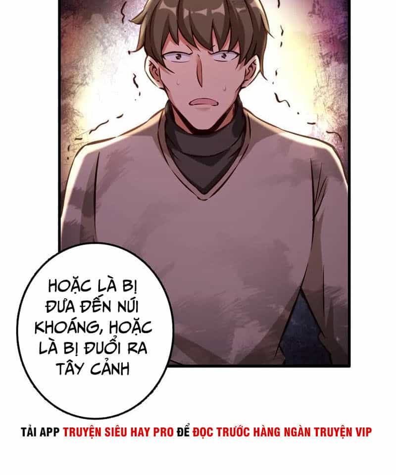 Thả Vu Nữ Đó Ra - Chương 154 - ảnh 13