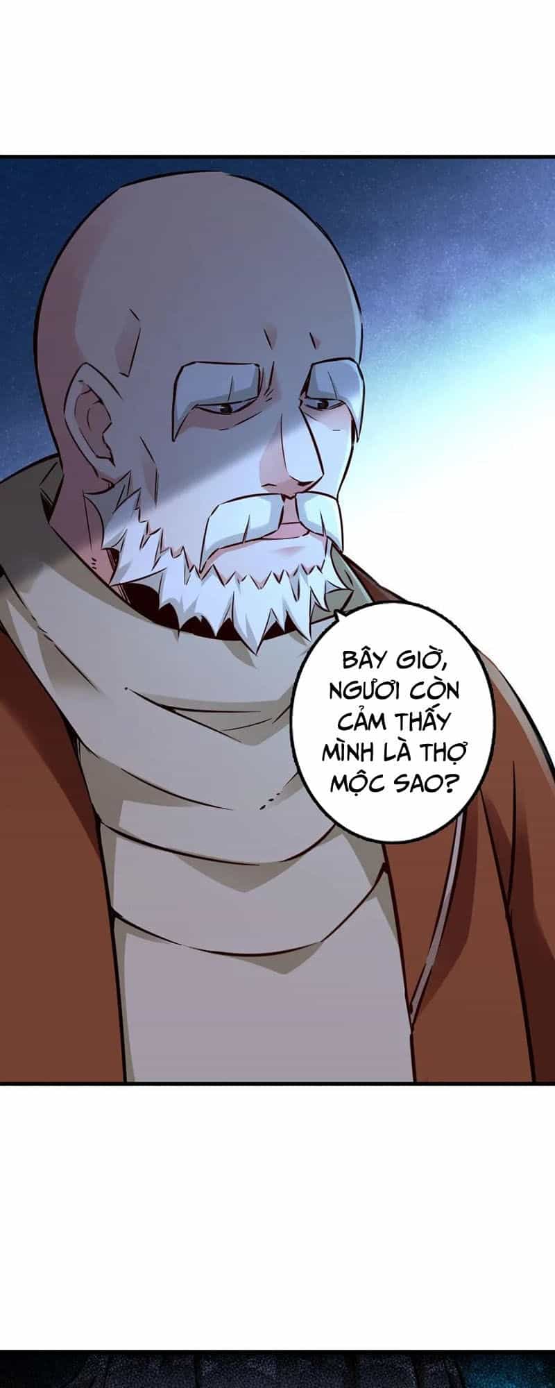 Thả Vu Nữ Đó Ra - Chương 154 - ảnh 14