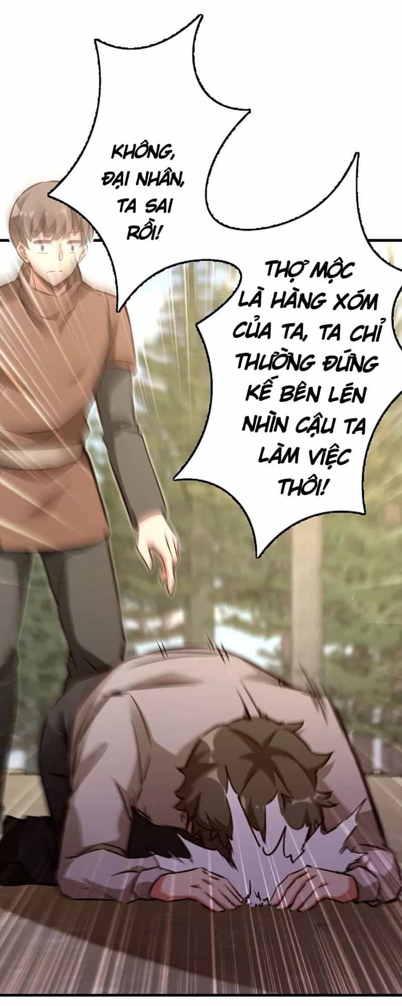 Thả Vu Nữ Đó Ra - Chương 154 - ảnh 16
