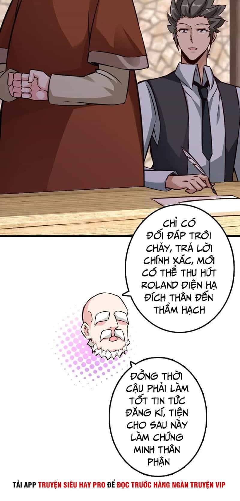 Thả Vu Nữ Đó Ra - Chương 154 - ảnh 19