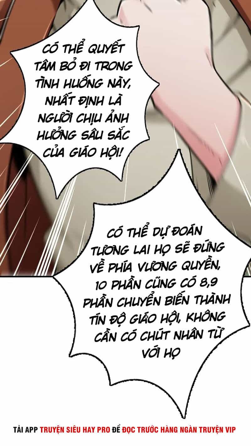 Thả Vu Nữ Đó Ra - Chương 154 - ảnh 31