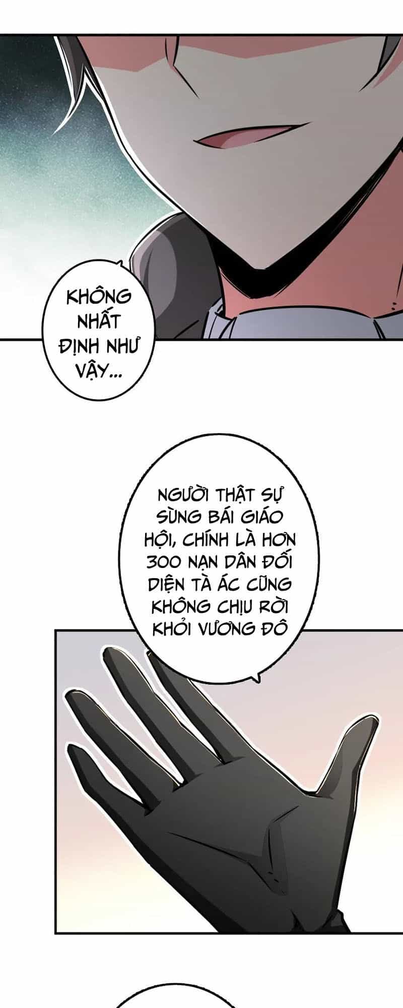 Thả Vu Nữ Đó Ra - Chương 154 - ảnh 32