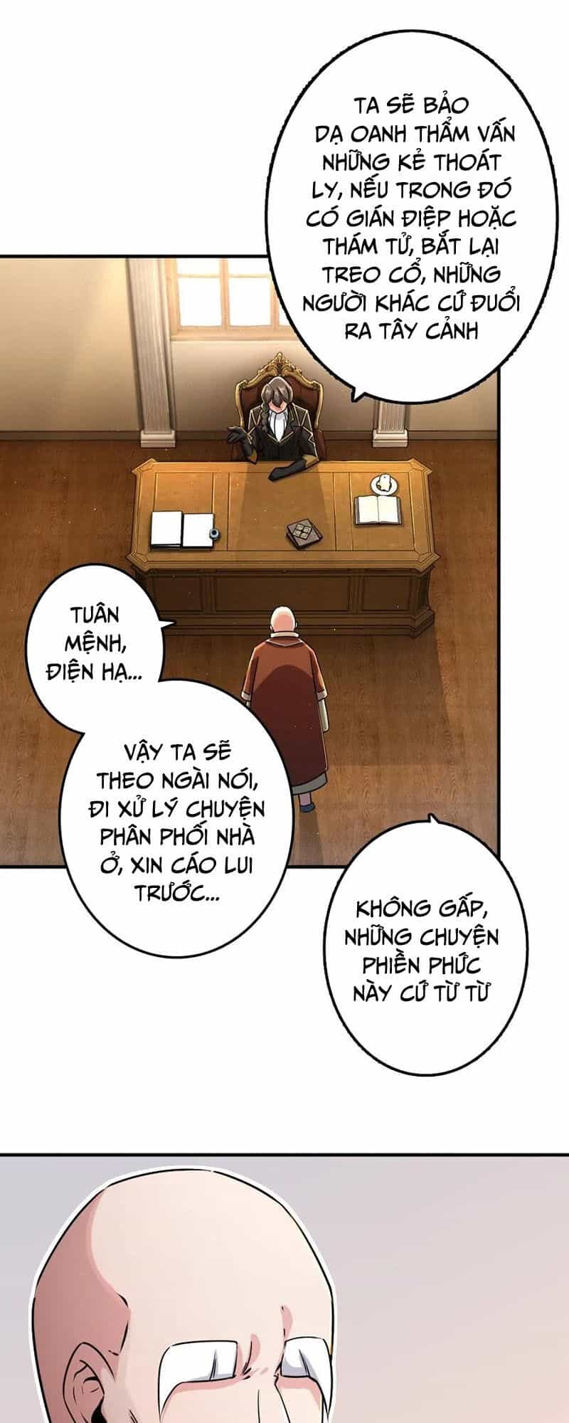 Thả Vu Nữ Đó Ra - Chương 154 - ảnh 34