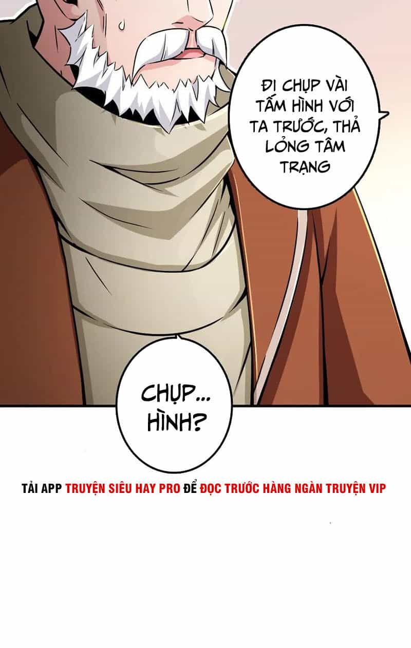 Thả Vu Nữ Đó Ra - Chương 154 - ảnh 35
