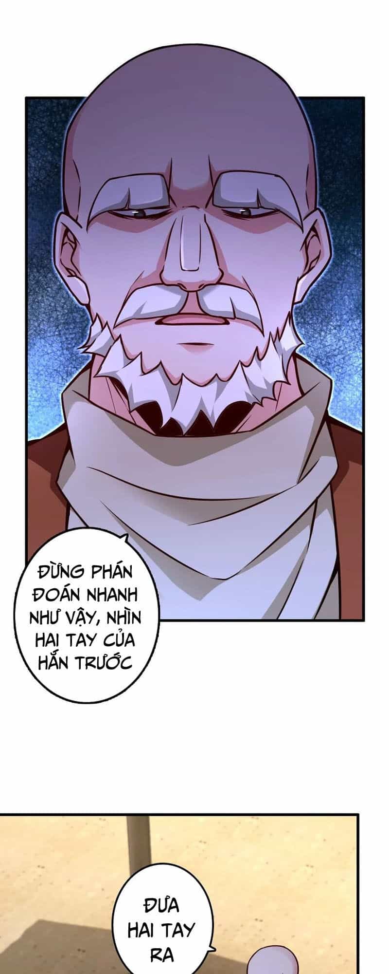 Thả Vu Nữ Đó Ra - Chương 154 - ảnh 8
