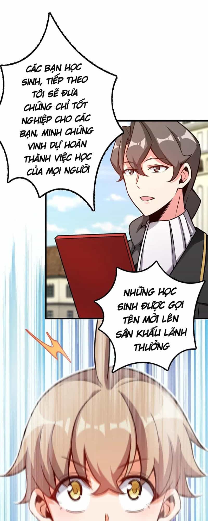 Thả Vu Nữ Đó Ra - Chương 155 - ảnh 39