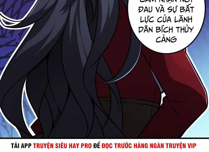 Thả Vu Nữ Đó Ra - Chương 156 - ảnh 29
