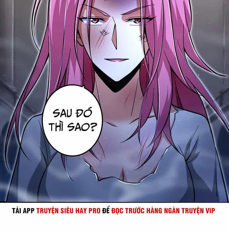 Thả Vu Nữ Đó Ra - Chương 156 - ảnh 33