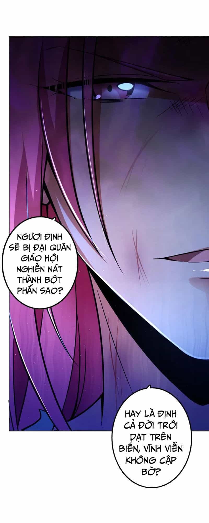 Thả Vu Nữ Đó Ra - Chương 156 - ảnh 34