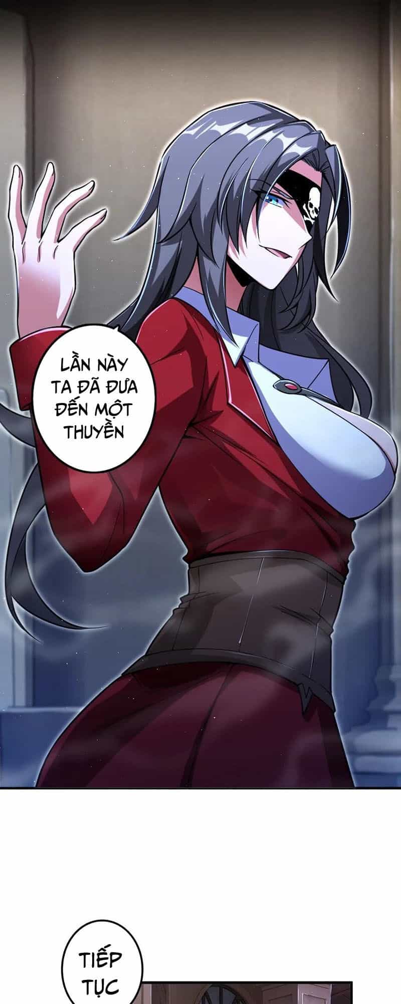 Thả Vu Nữ Đó Ra - Chương 156 - ảnh 38