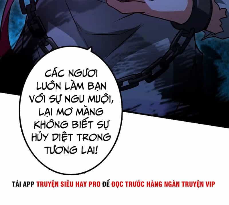 Thả Vu Nữ Đó Ra - Chương 156 - ảnh 45