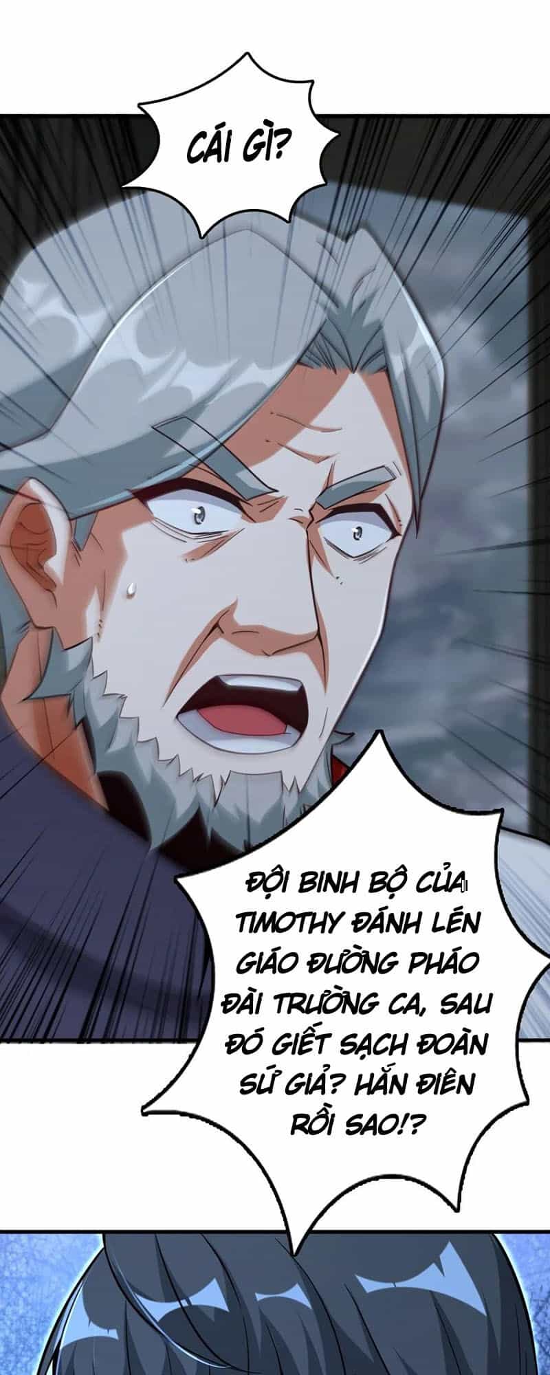 Thả Vu Nữ Đó Ra - Chương 156 - ảnh 8