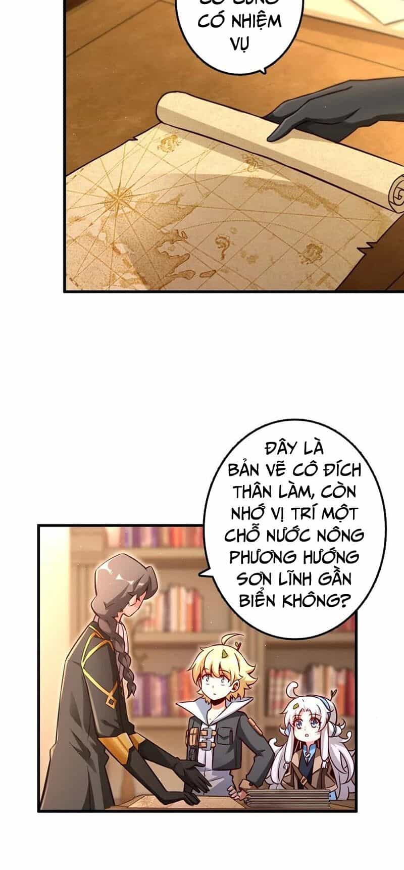 Thả Vu Nữ Đó Ra - Chương 157 - ảnh 13