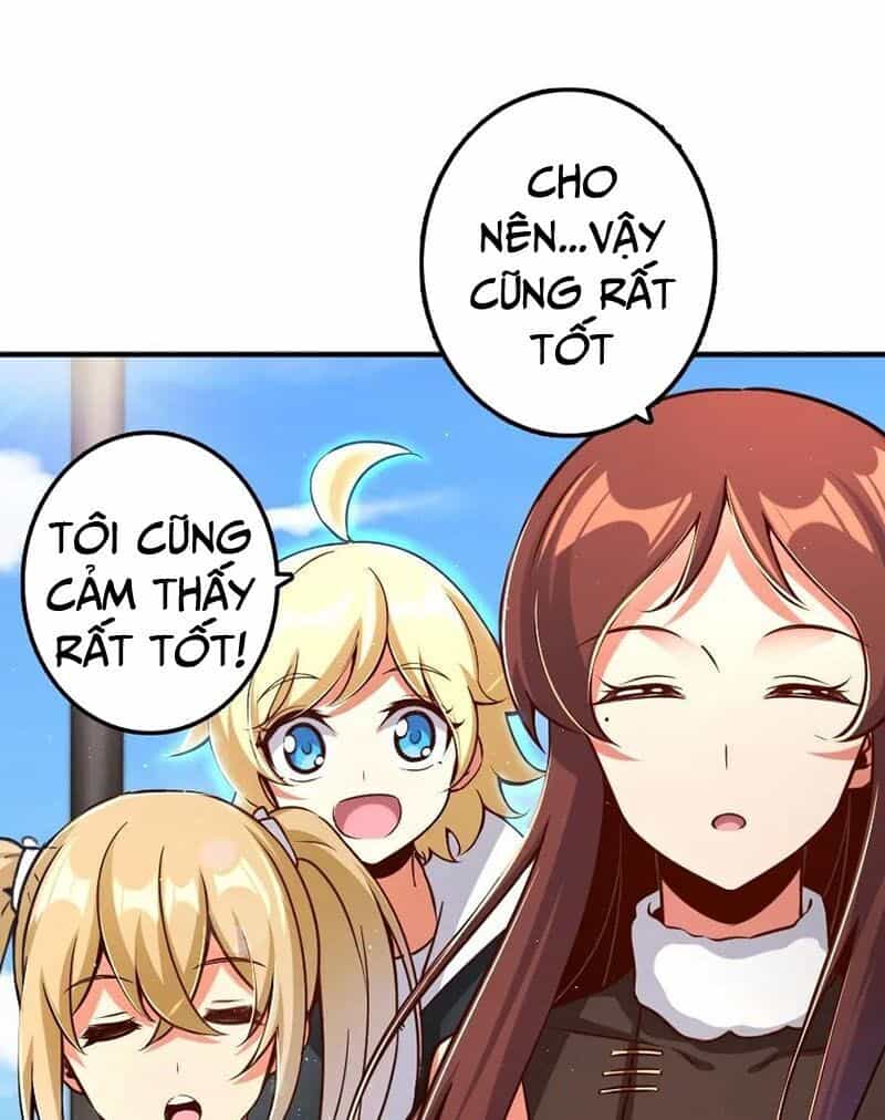 Thả Vu Nữ Đó Ra - Chương 157 - ảnh 34