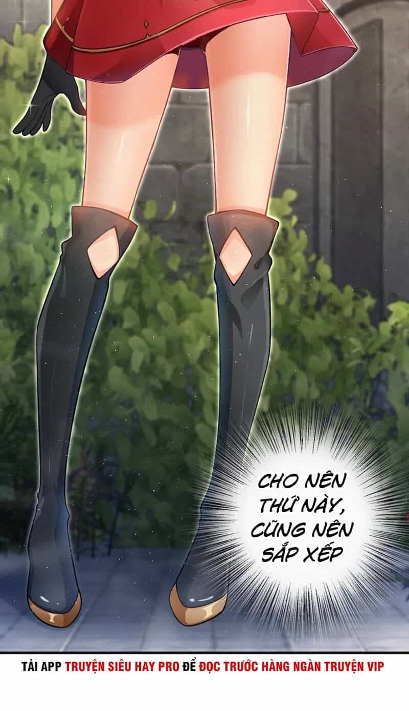Thả Vu Nữ Đó Ra - Chương 157 - ảnh 44
