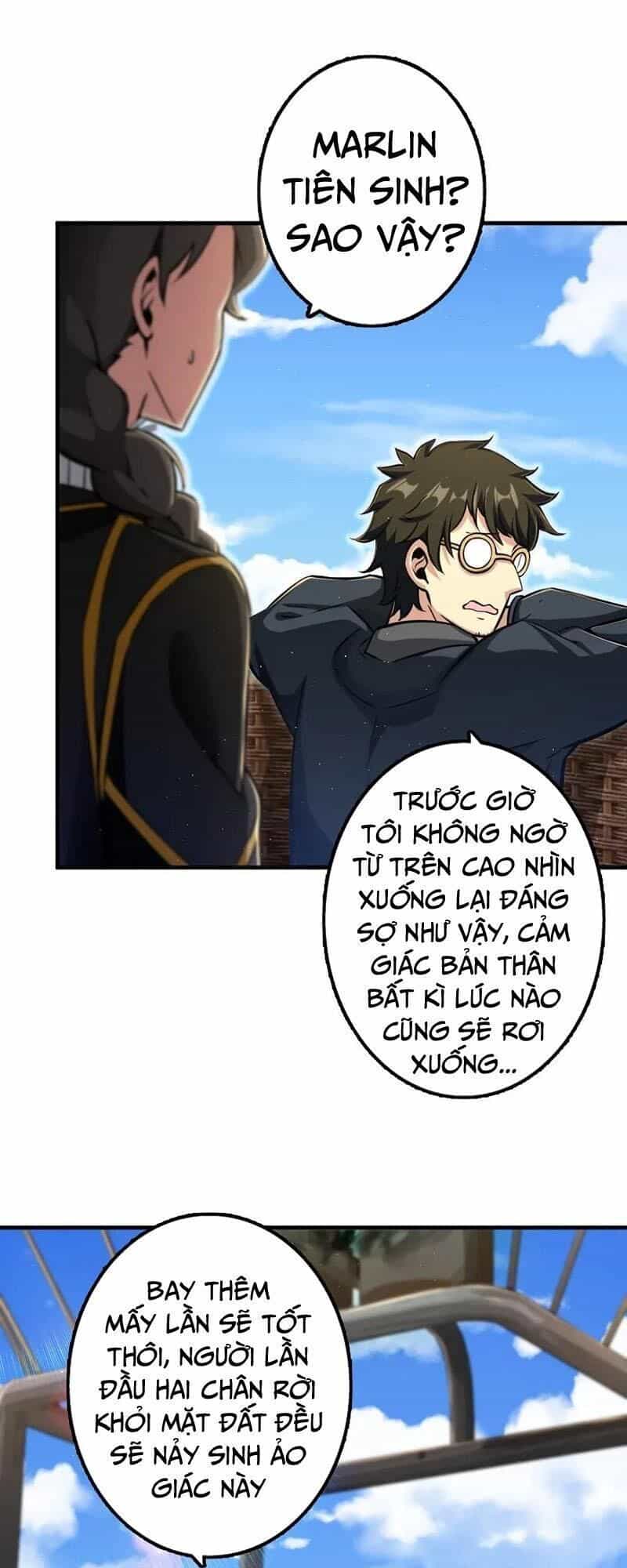 Thả Vu Nữ Đó Ra - Chương 158 - ảnh 4