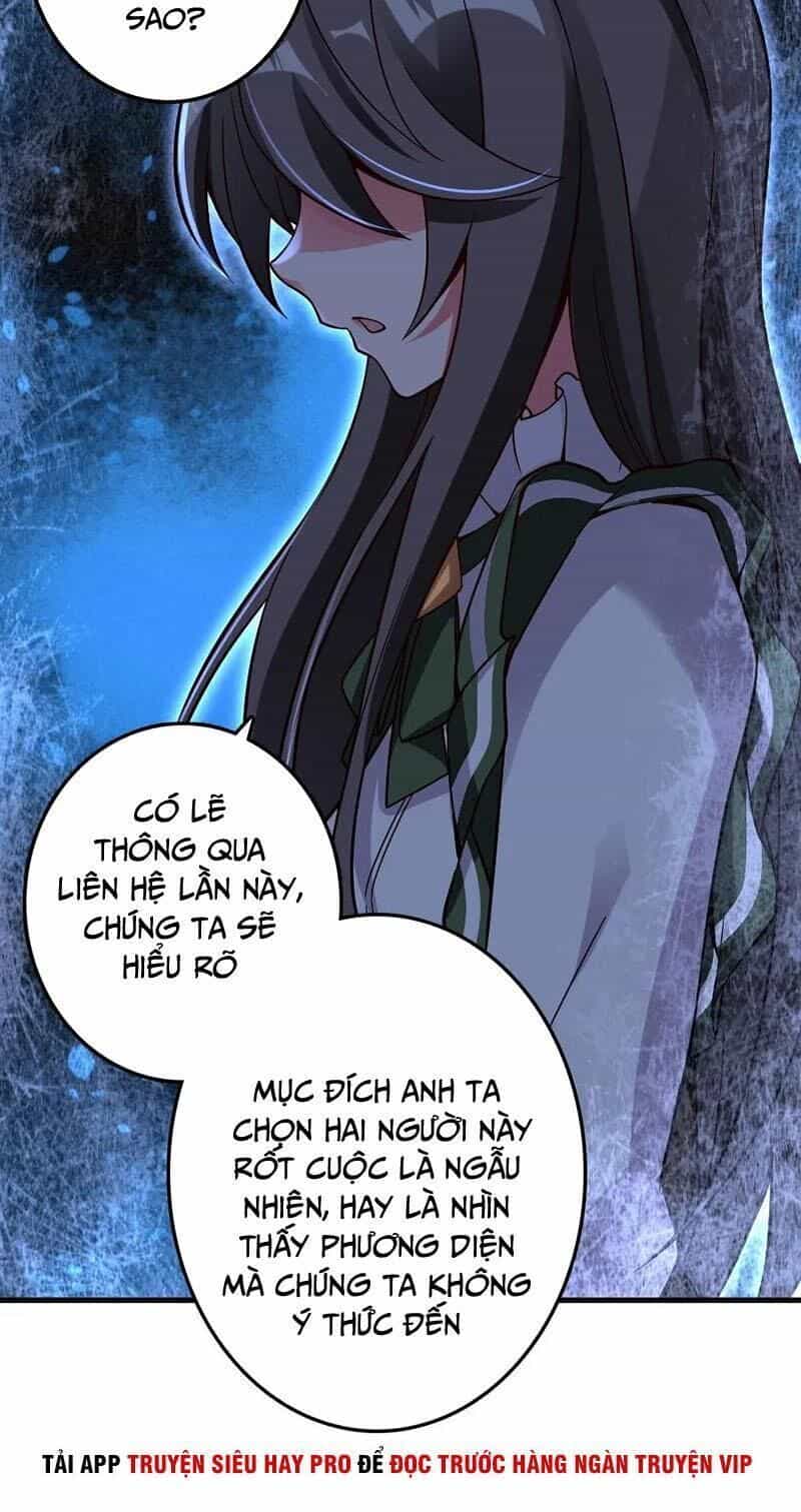 Thả Vu Nữ Đó Ra - Chương 158 - ảnh 41