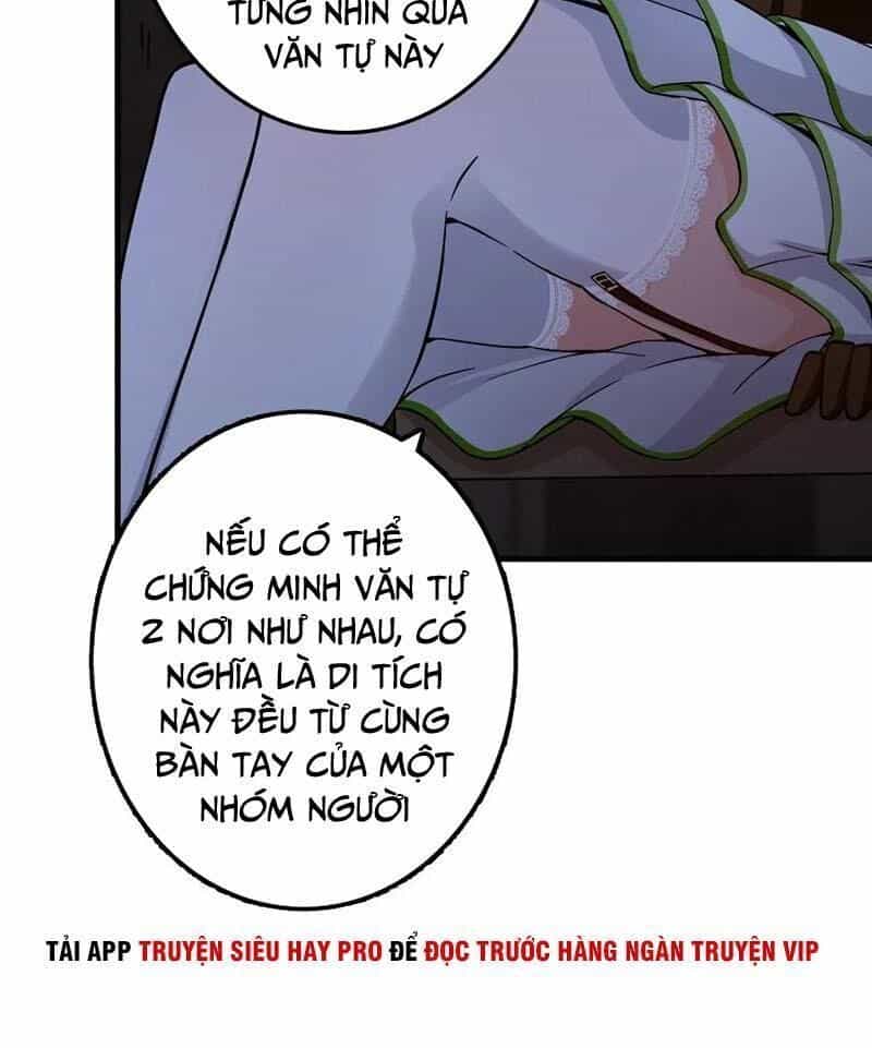 Thả Vu Nữ Đó Ra - Chương 158 - ảnh 45