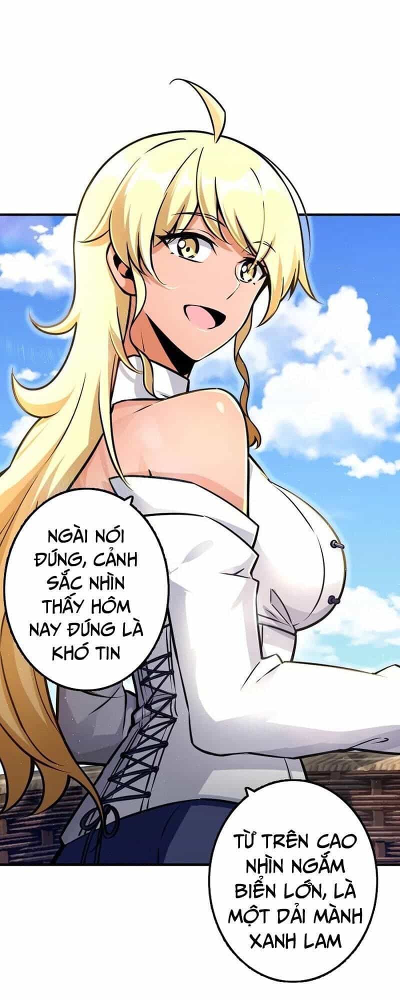 Thả Vu Nữ Đó Ra - Chương 158 - ảnh 6