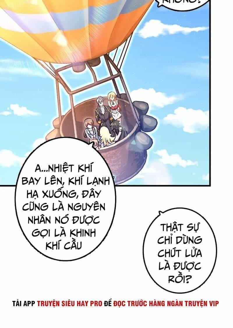 Thả Vu Nữ Đó Ra - Chương 158 - ảnh 9