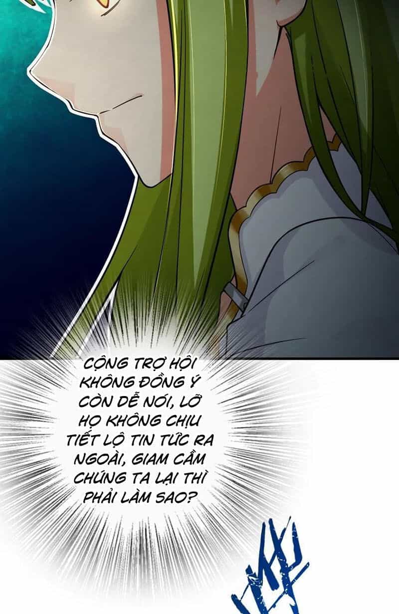 Thả Vu Nữ Đó Ra - Chương 159 - ảnh 17