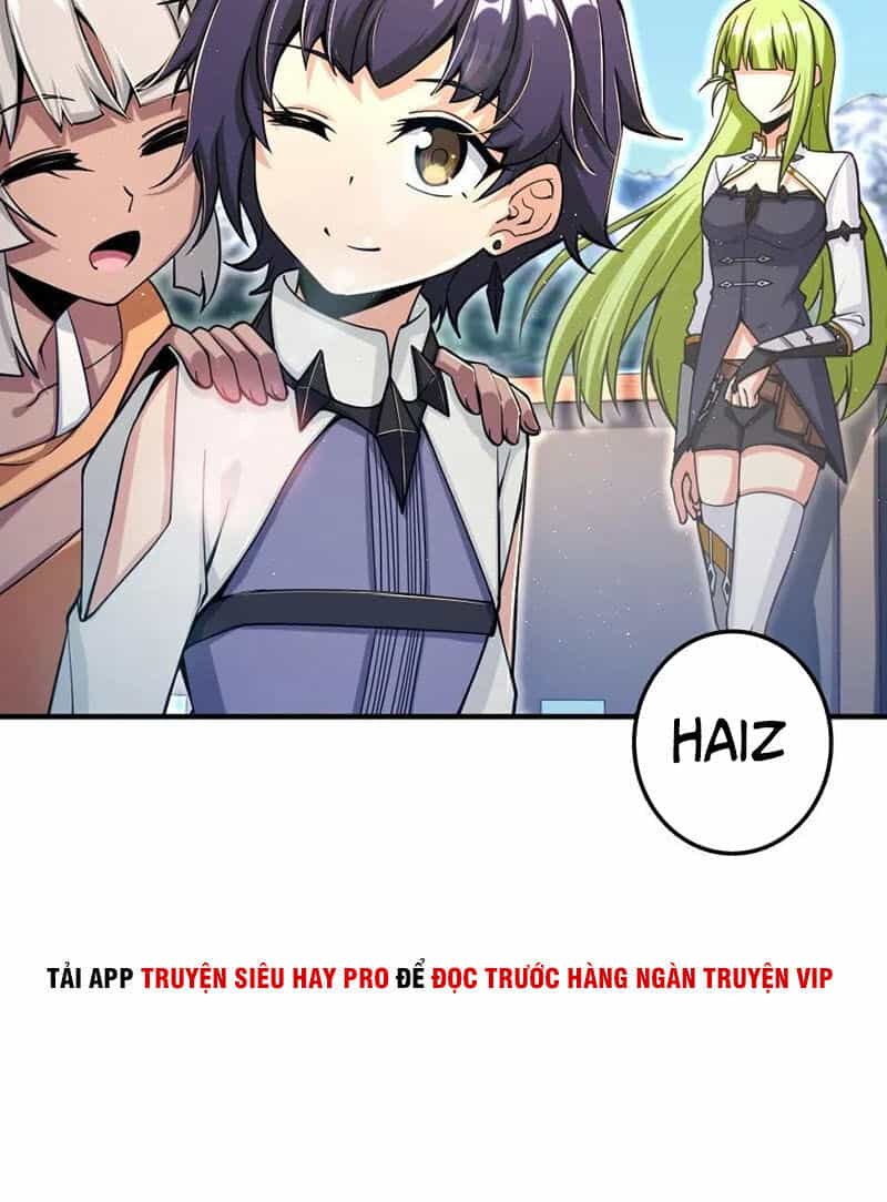 Thả Vu Nữ Đó Ra - Chương 159 - ảnh 19