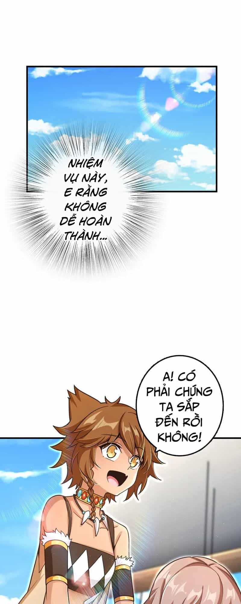 Thả Vu Nữ Đó Ra - Chương 159 - ảnh 20