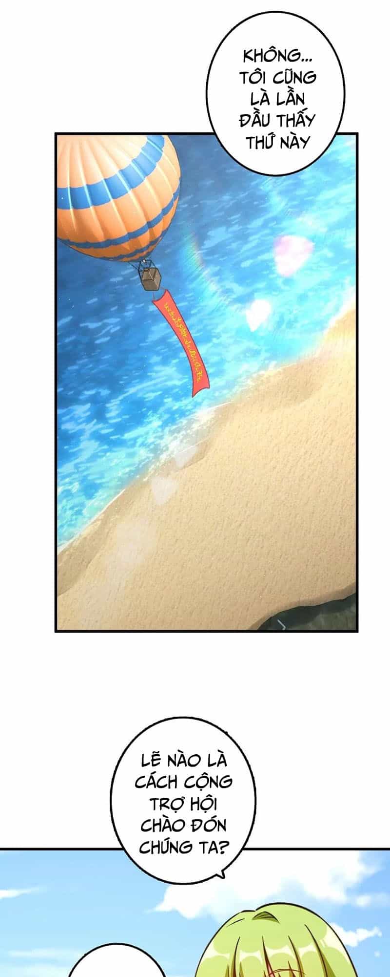 Thả Vu Nữ Đó Ra - Chương 159 - ảnh 30