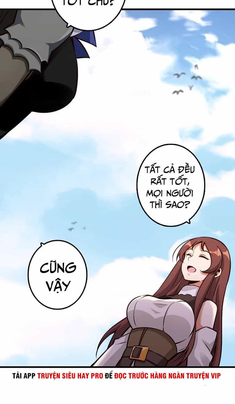 Thả Vu Nữ Đó Ra - Chương 159 - ảnh 37