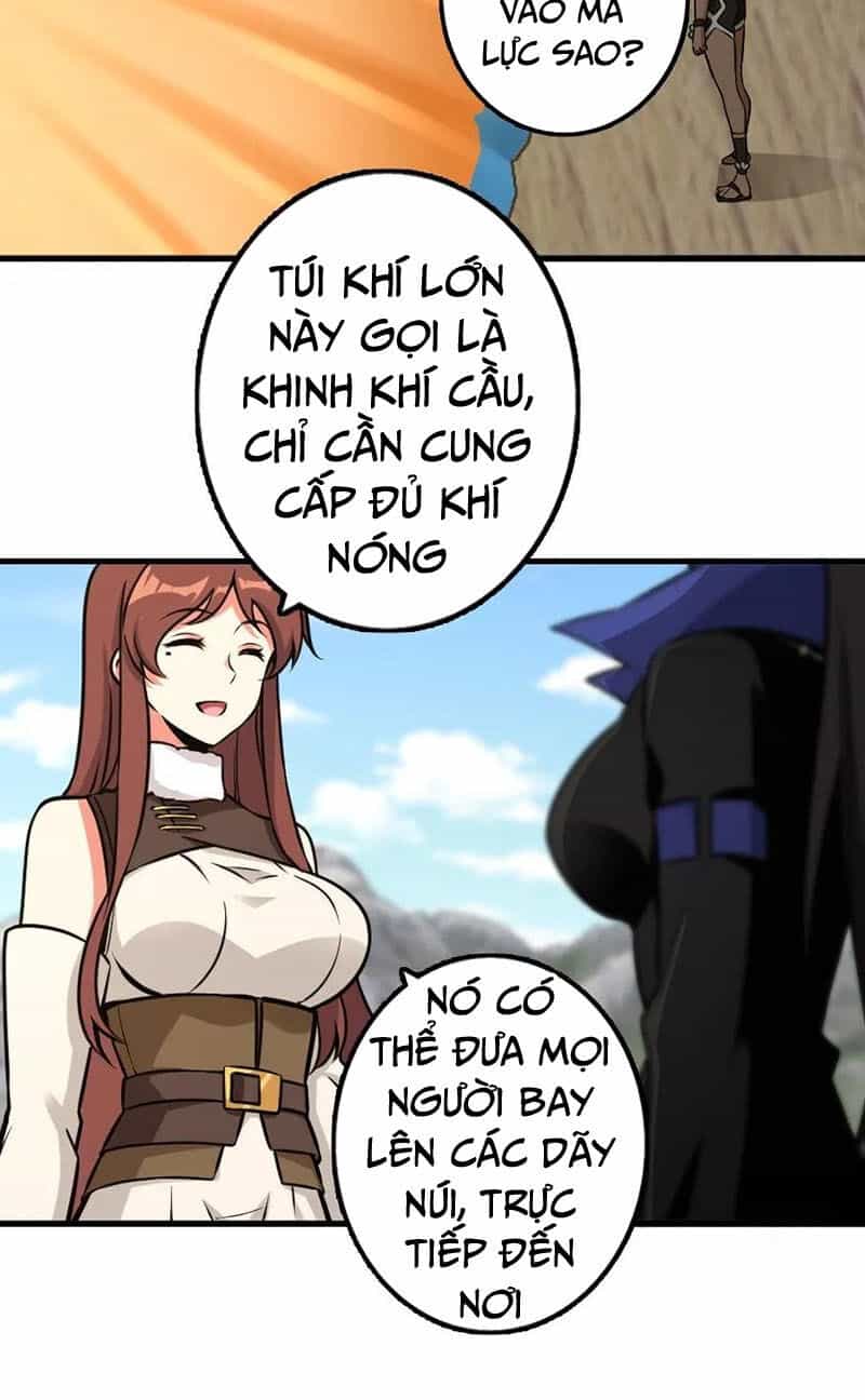 Thả Vu Nữ Đó Ra - Chương 159 - ảnh 43