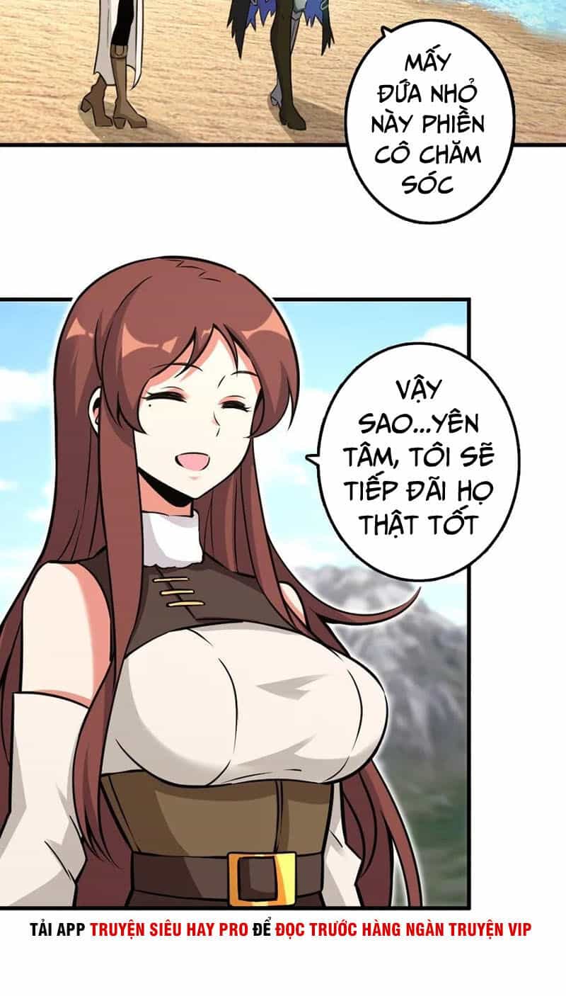 Thả Vu Nữ Đó Ra - Chương 159 - ảnh 45